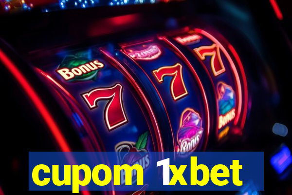 cupom 1xbet